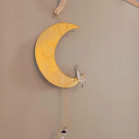 Moon Ferienhaus