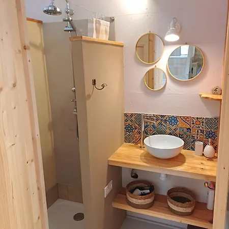 Ferienhaus Moon