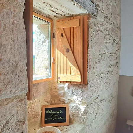 Moon Ferienhaus