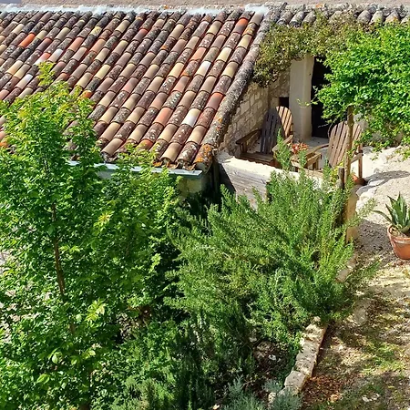Moon Ferienhaus Flaugnac