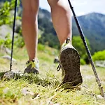 Semesterbostad Moon *