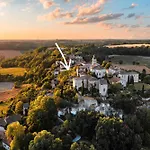 Semesterbostad Moon Flaugnac