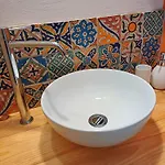 Semesterbostad Moon *