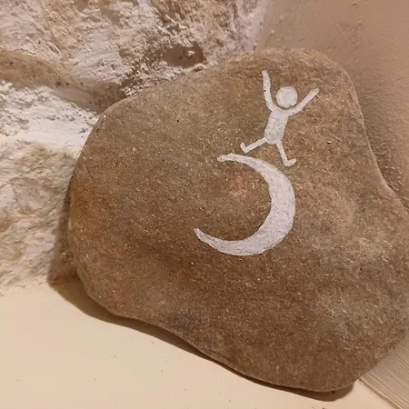 Moon Hébergement de vacances *