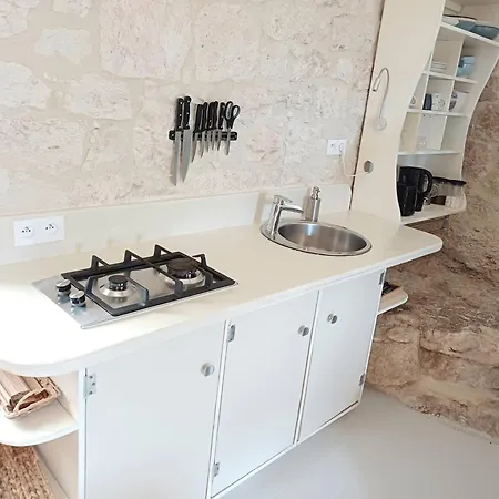 Hébergement de vacances Moon Flaugnac