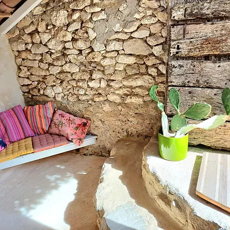 Feriehus Moon Flaugnac