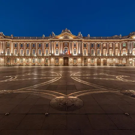 Moon Hébergement de vacances *