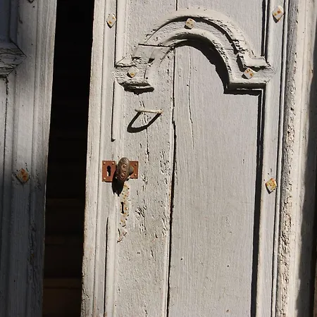 Hébergement de vacances Moon