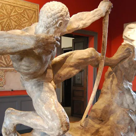 Hébergement de vacances Moon