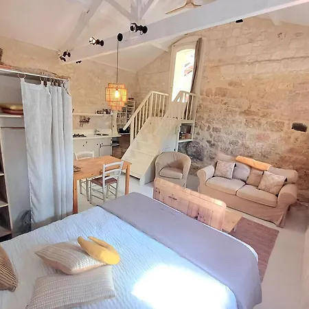 Hébergement de vacances Moon *