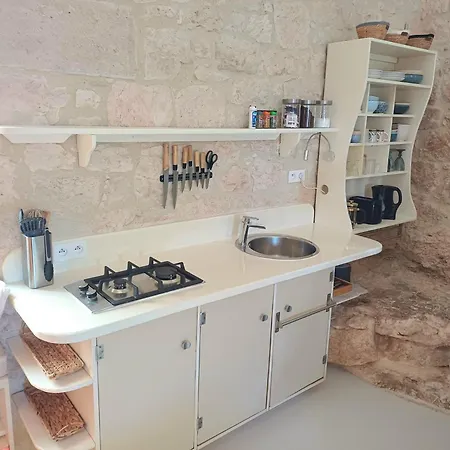 Hébergement de vacances Moon