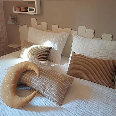 Moon Hébergement de vacances