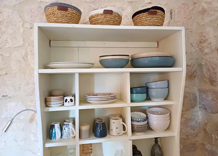 Hébergement de vacances Moon