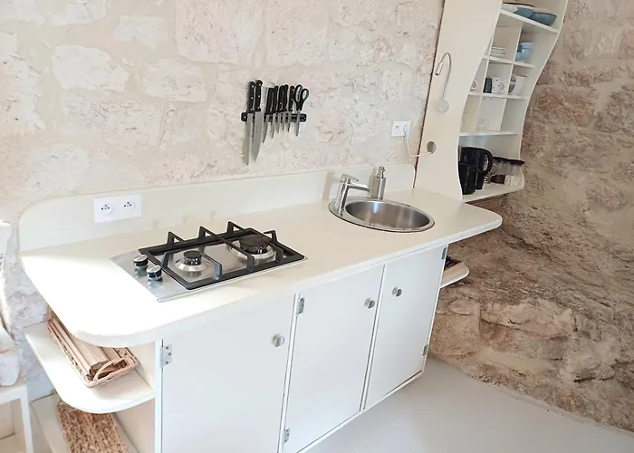 Vakantiehuis Moon Flaugnac