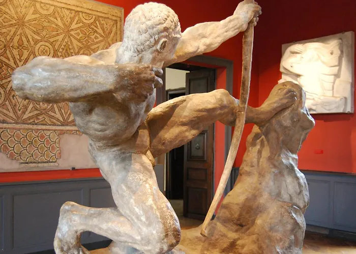 Hébergement de vacances Moon