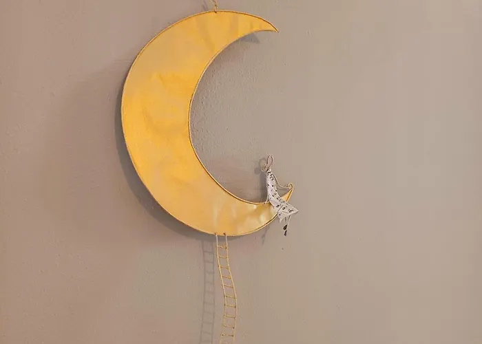 Moon Hébergement de vacances