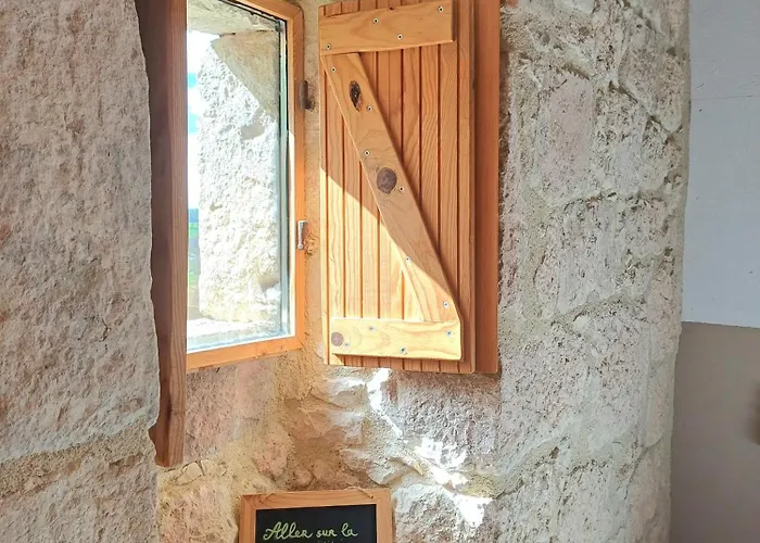 Moon Hébergement de vacances