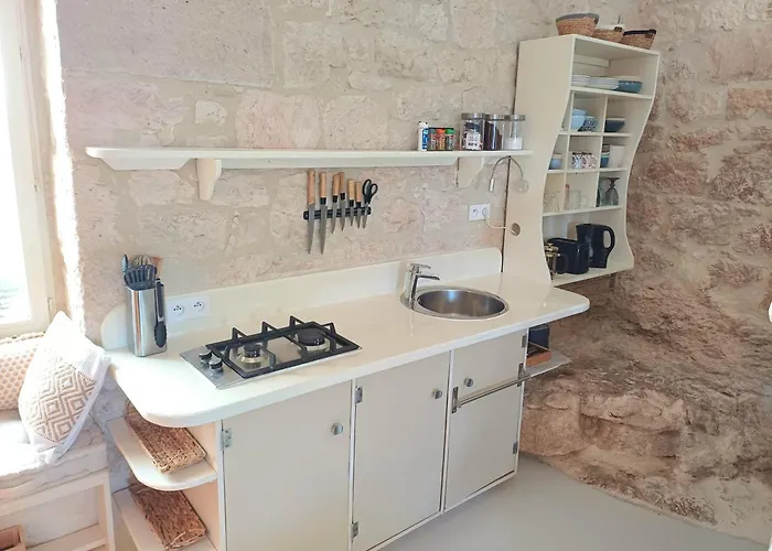 Hébergement de vacances Moon