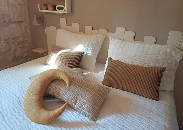 Moon Hébergement de vacances