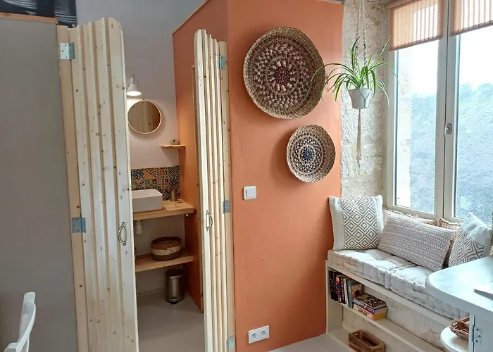 Hébergement de vacances Moon