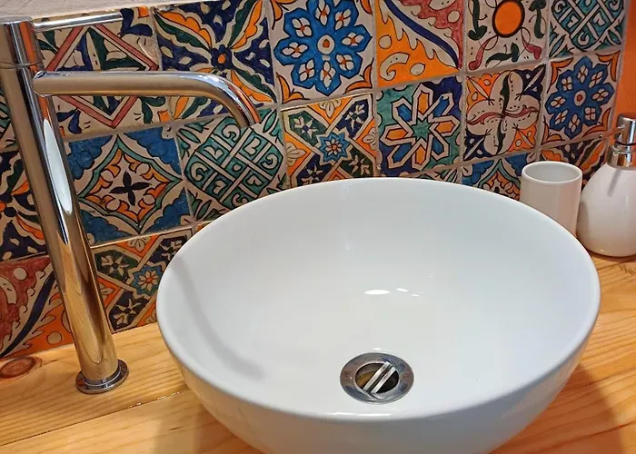 Hébergement de vacances Moon *